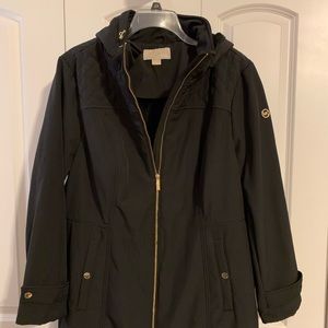 Brand new authentic plus size Michael Kors coat